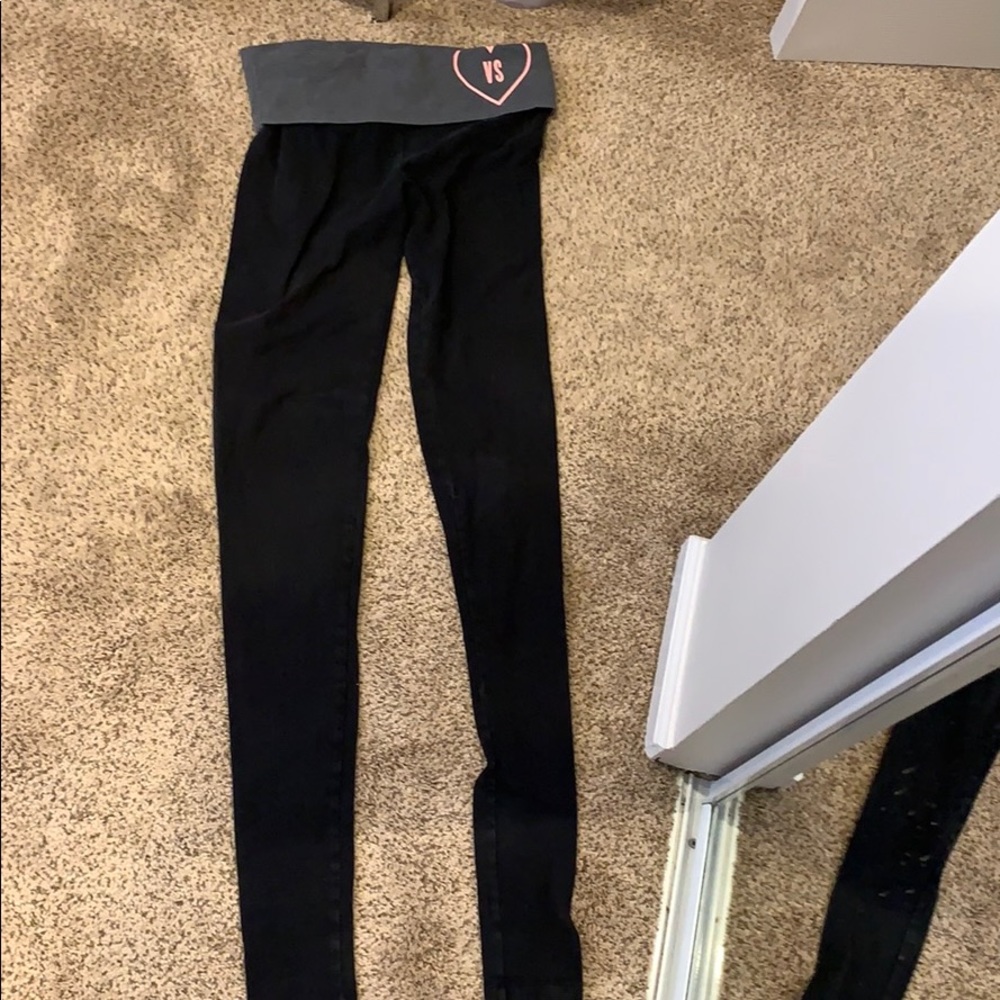 Victoria Secret/PINK leggings